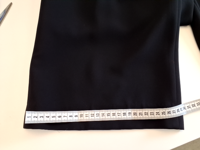Max Mara Bukser